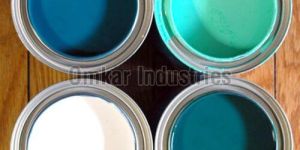 Polyurethane Paint