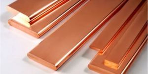 Copper Bus Bar