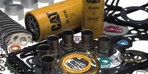 Caterpillar Spare Parts