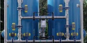 Water Filtering System