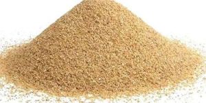 Water Filtration Sand