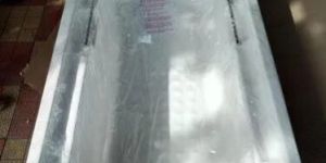Acrylic Bathtub