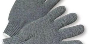 Knitted Hand Gloves