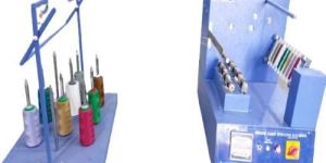 Shade Card Winding Machine