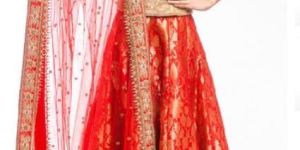 Bridal Lehenga Choli
