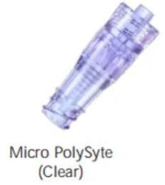 Needle Free Connectors