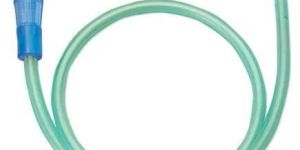 Polymed Oxygen Catheter
