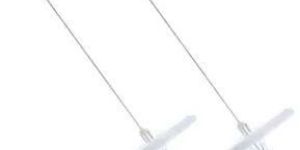 Polymed Spinal Needle