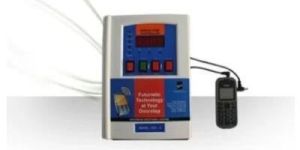 Mobile Pump Controller