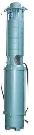 Openwell Submersible Pumps