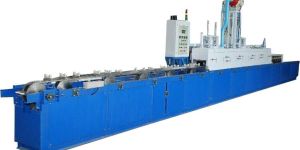 INDEXING TYPE CONVEYOR MACHINES