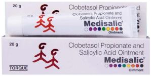 Medisalic Cream