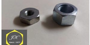 Hex Nut
