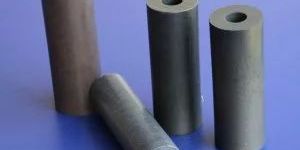 Carbon Filled Teflon Rods