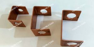 Copper Earthing Strip