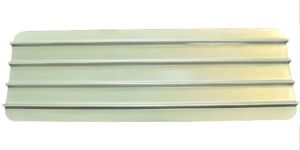 Aluminum Slide Drying Tray