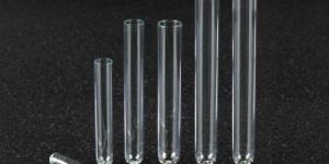 Glass Test Tubes