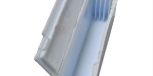 Microscope 5 Slide Box