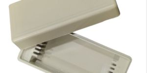 Microscope 6 Slide Box