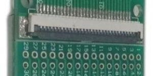 Fpc Connector