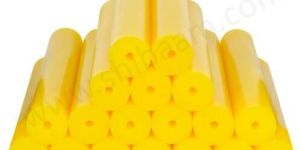 Polyurethane Hollow Rods
