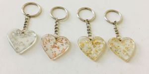 Designer Key Chain
