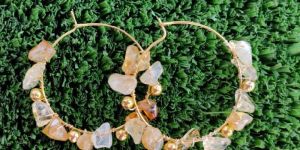 Ladies Fancy Earrings