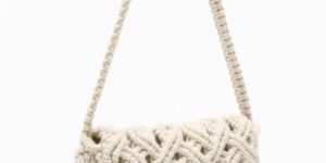 Macrame Bags