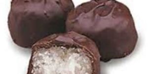 Coconut Chocolate
