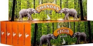 Chandan Incense Sticks