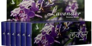 Lavender Incense Sticks
