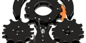 Machine Change Parts