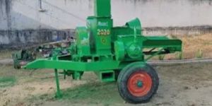 Rice Cutting Machine