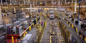 Auto Electroplating Plant