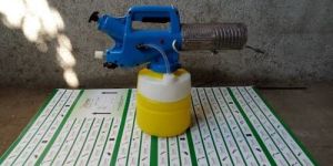 Mini Fogging Machine