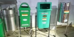 Sintex Plastic Dustbin
