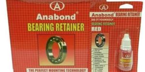 Bearing Retainer