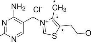 Thiamine Hydrochloride