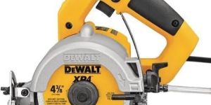 Handheld Tile Cutter