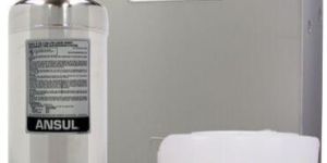 Kitchen Fire Suppression System