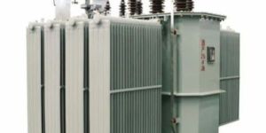 200kVA 3-Phase Oil Cooled Distribution Transformer