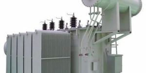 3MVA 3-Phase Oil Cooled Power Transformer