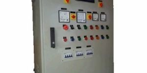 AMF Control Panel