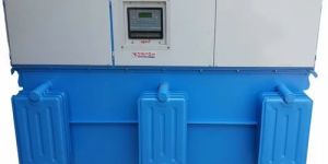 Oil Cooled Servo Stabilizer