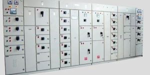 Power Distribution Control Panel