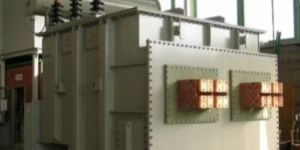 Rectifier Transformer