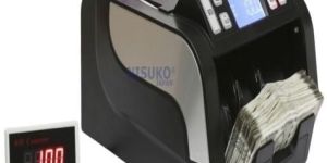 Value Counting Machine