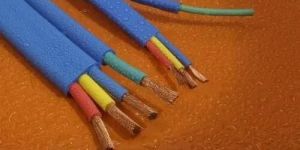 Submersible Pump Cables