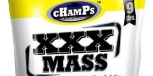 XXX MASS (9Lbs) Weight Gainer