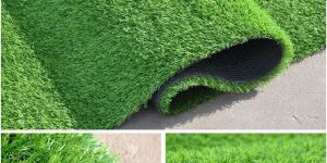 Artificial Grass Mats